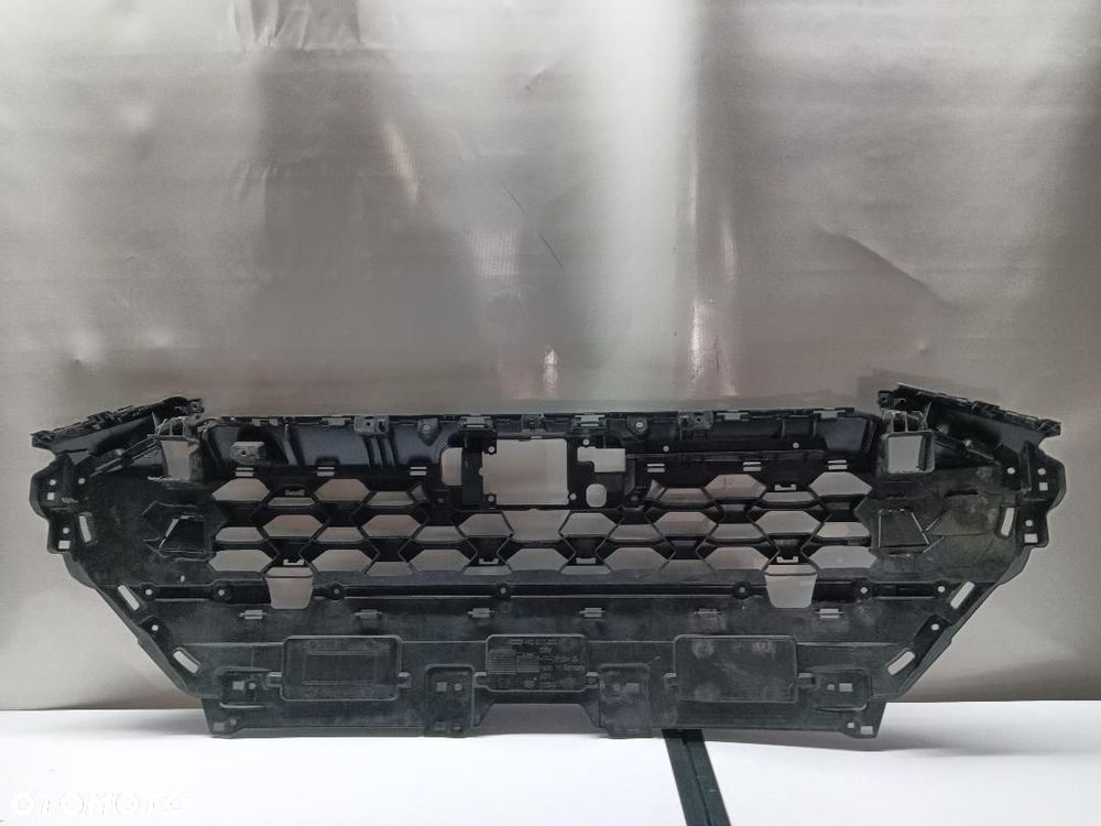 WZMOCNIENIE GRILLA ATRAPA AUDI E-TRON 4KE807233 - 6