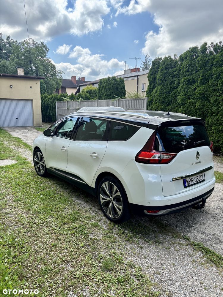 Renault Scenic 1.6 dCi Intens - 2