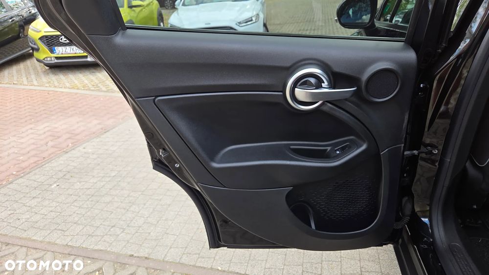 Fiat 500X 1.4 Multiair 4x2 S&S Cross Plus - 29