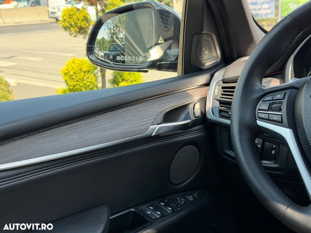 BMW X5 - 31