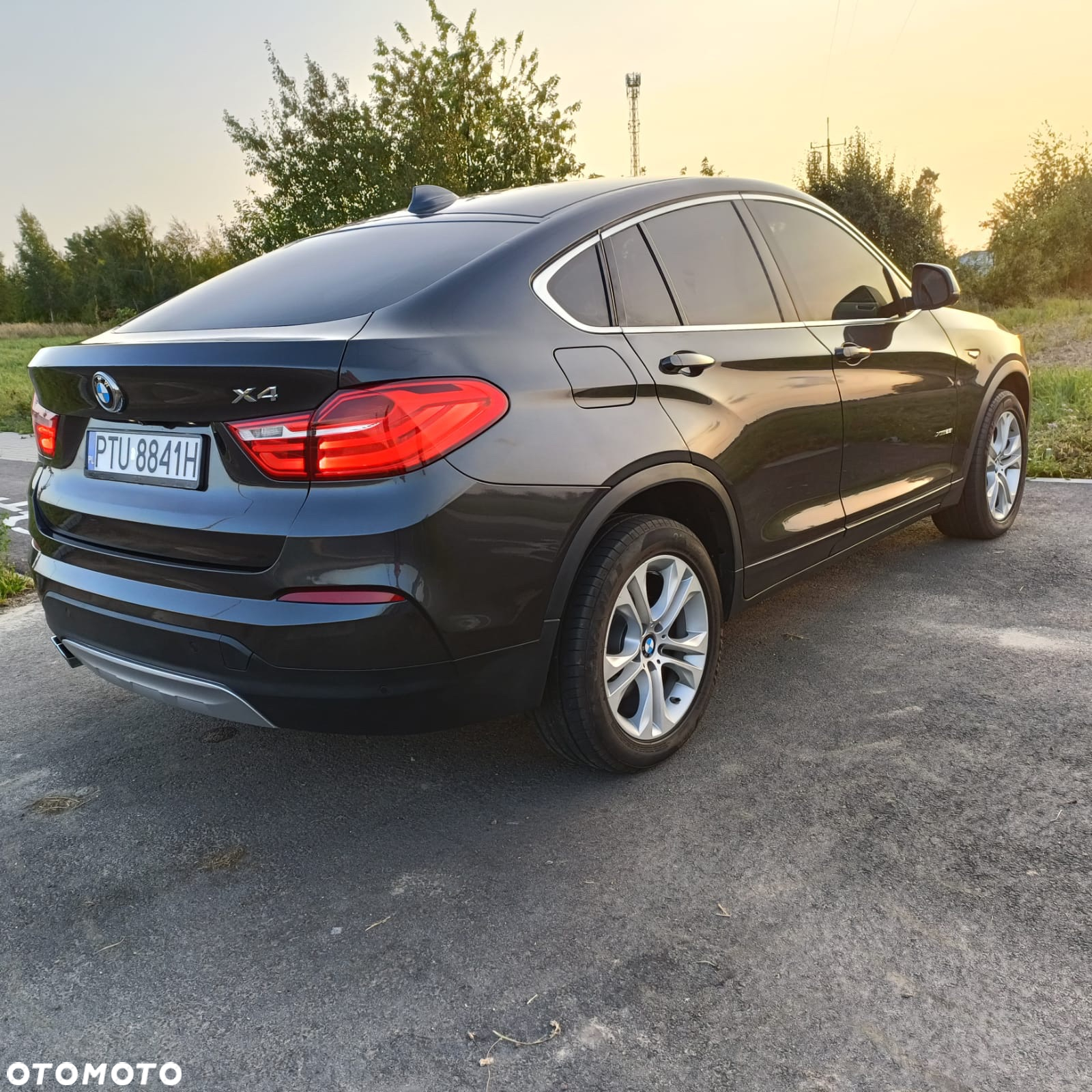 BMW X4 xDrive28i - 4