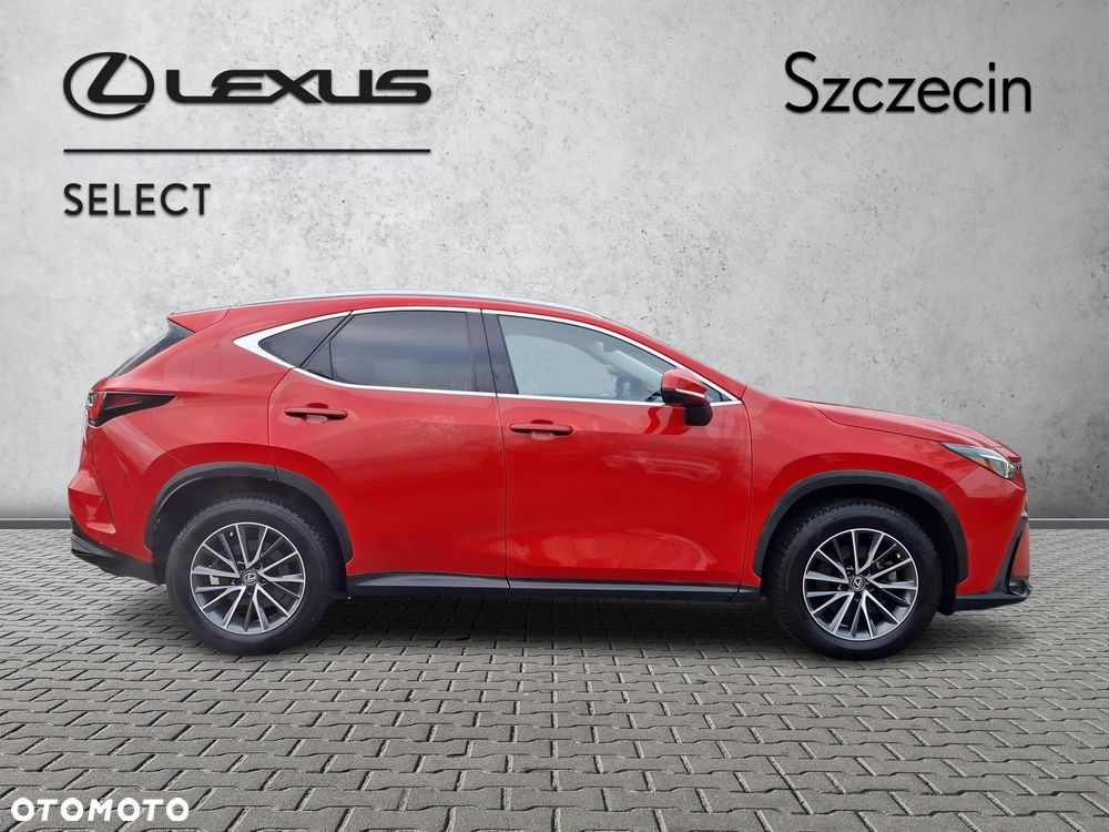 Lexus NX 350h Prestige AWD - 6