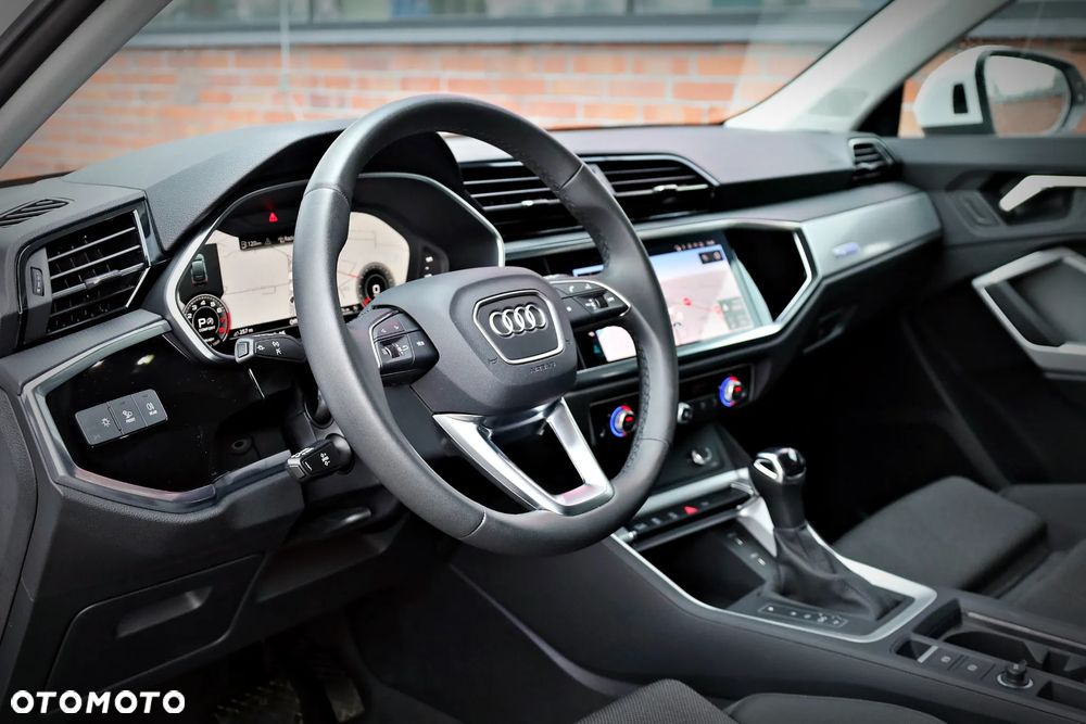 Audi Q3 Sportback - 20