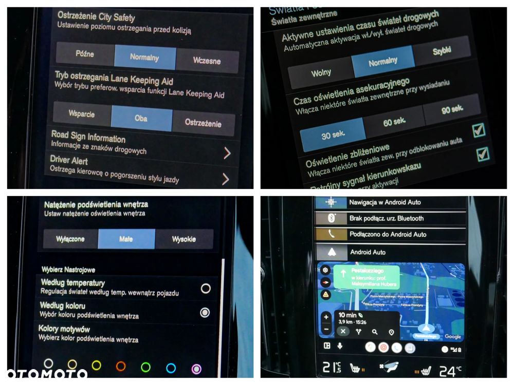 Volvo S90 D3 R-Design - 26