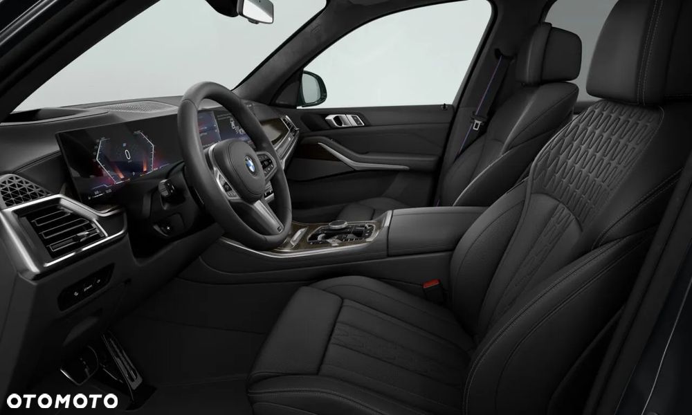 BMW X5 xDrive30d mHEV Individual Edition sport - 4