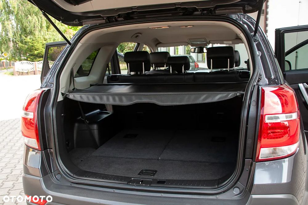 Chevrolet Captiva 2.4 LT - 17