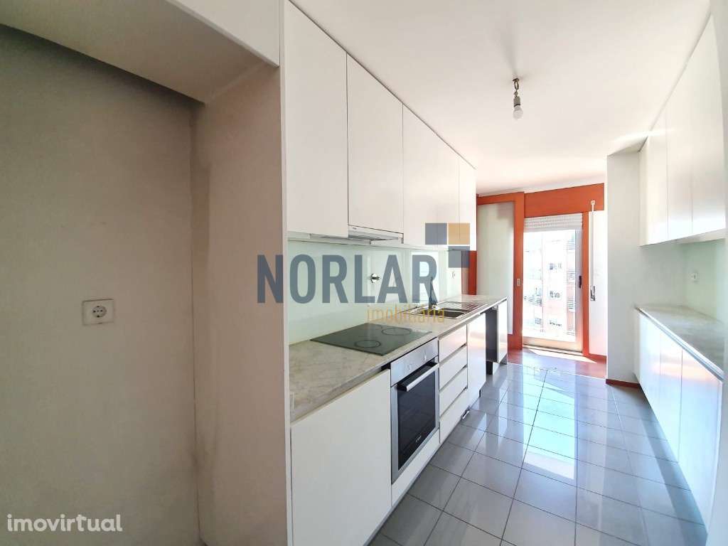 Apartamento T3 p/ arrendamento o centro da cidade - Grande imagem: 2/13