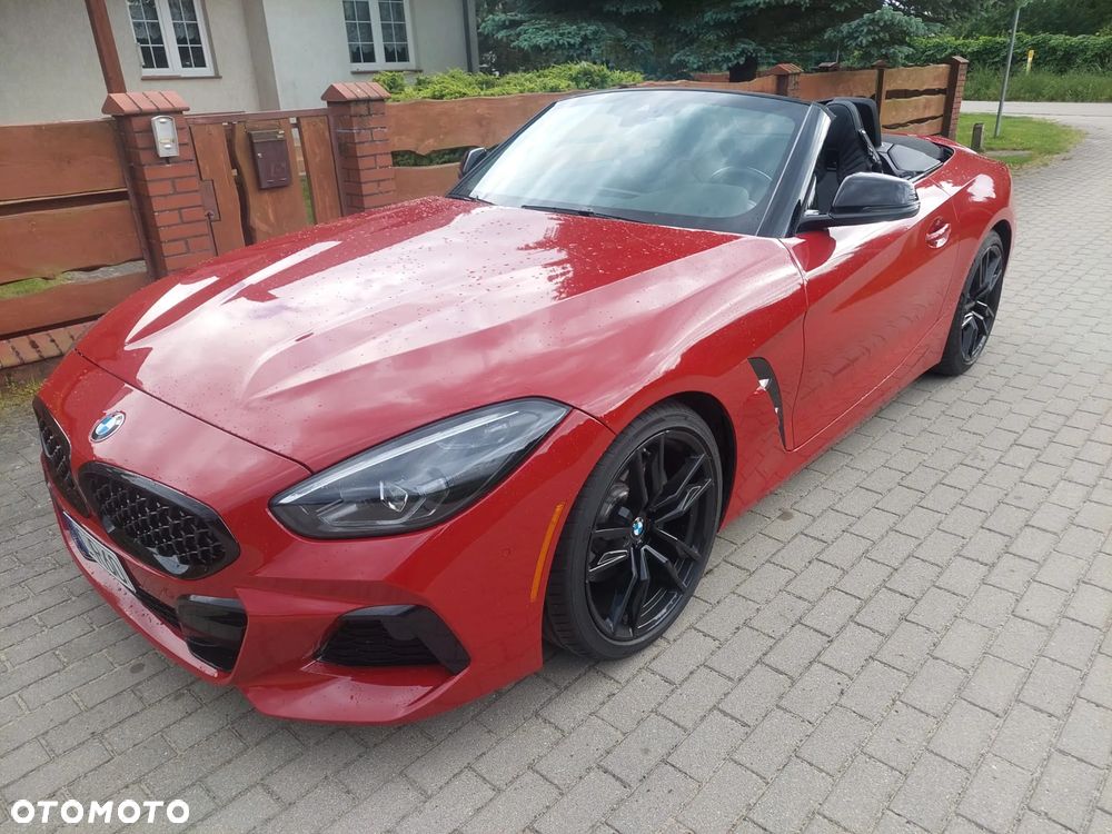 BMW Z4 sDrive30i - 2