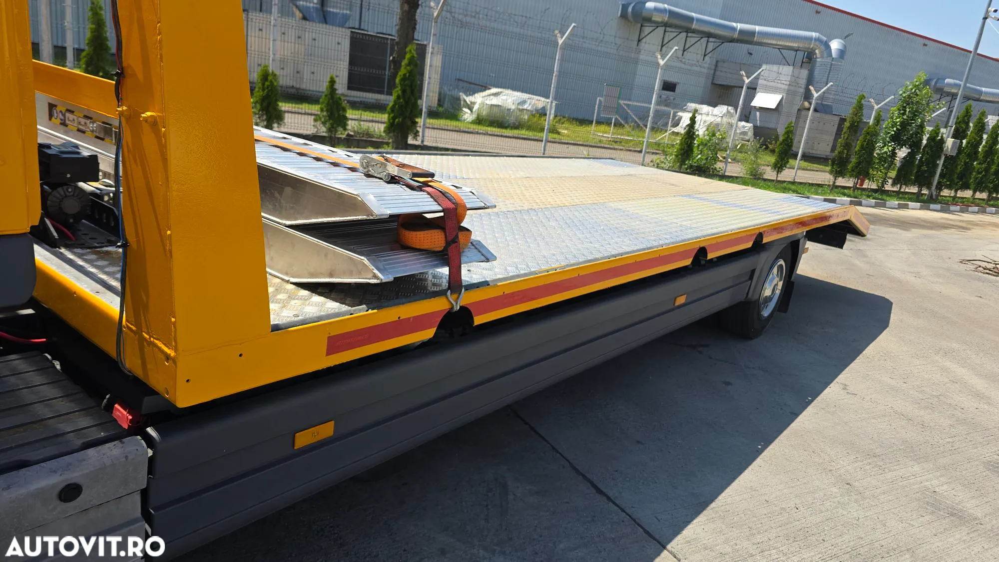 Mercedes-Benz ATEGO - 9