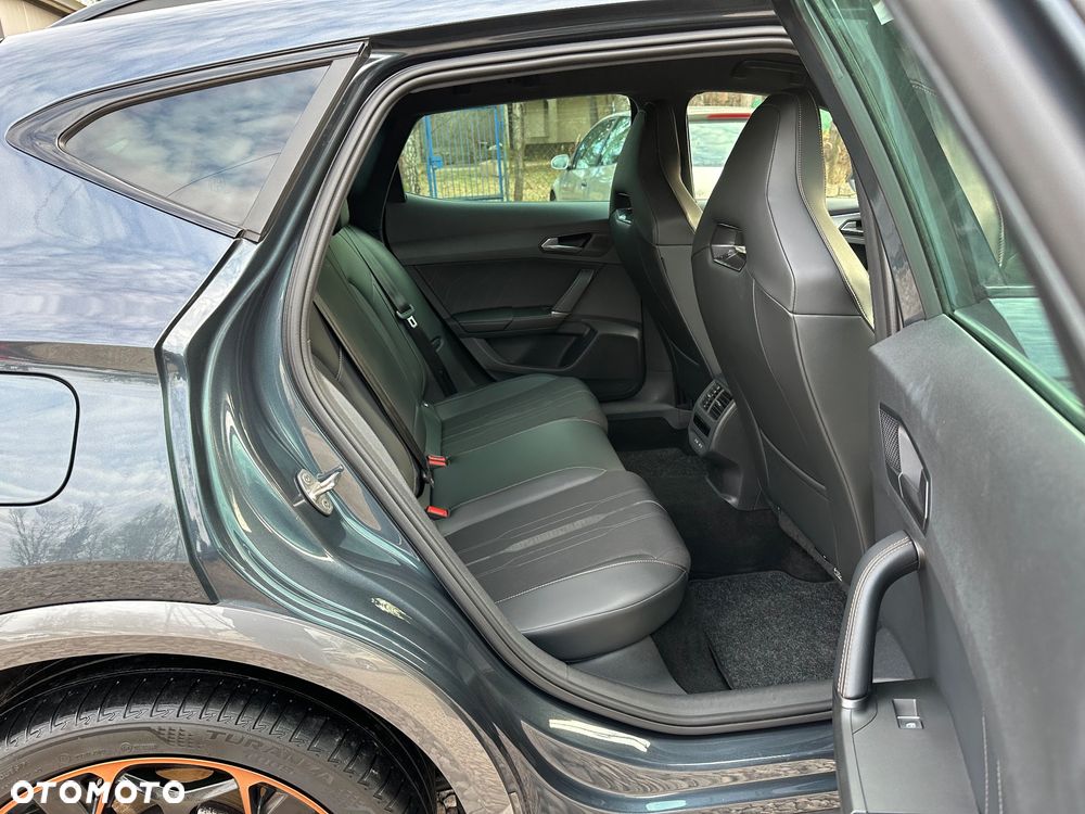 Cupra Formentor 2.0 TSI 4Drive VZ DSG - 18