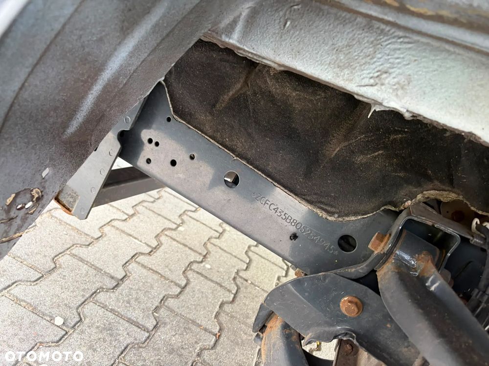 Iveco Daily 35C15  3,0 Hpi DMC 3,5t - 18