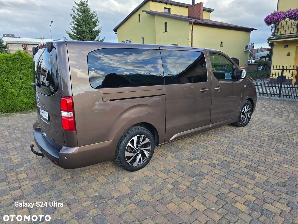 Citroën SpaceTourer XL Business Lounge - 10