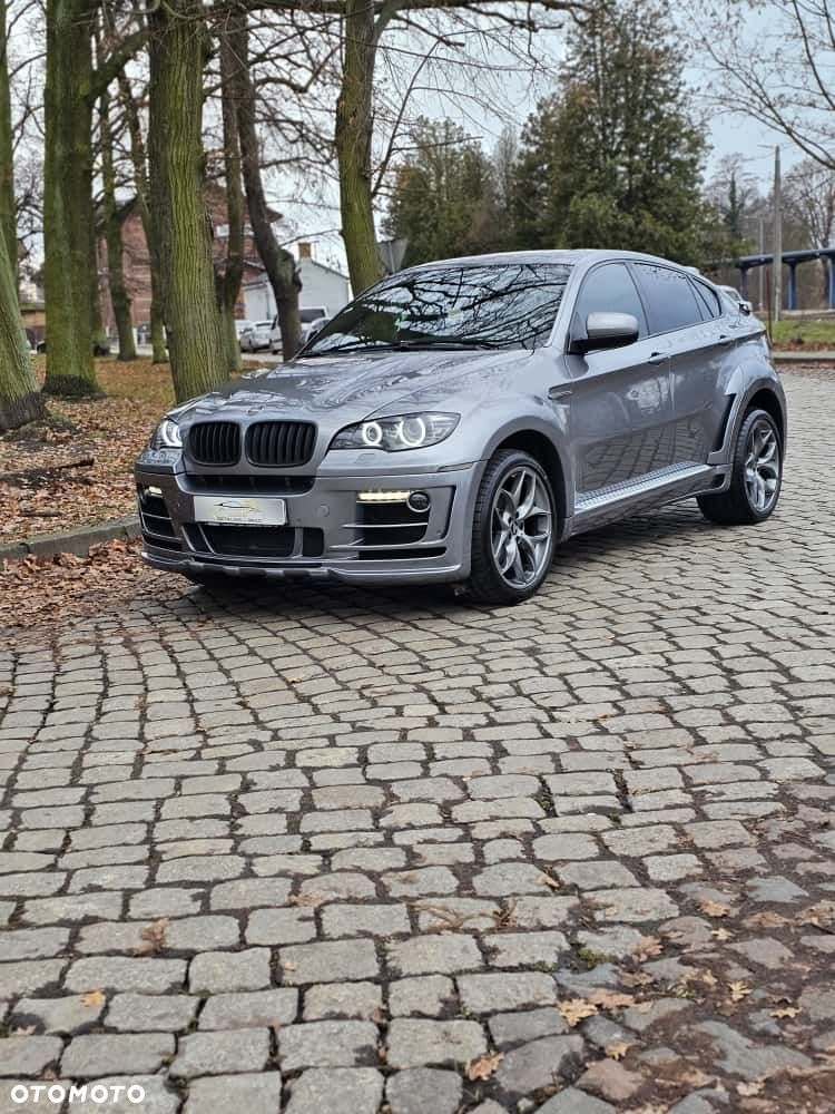 BMW X6 - 18