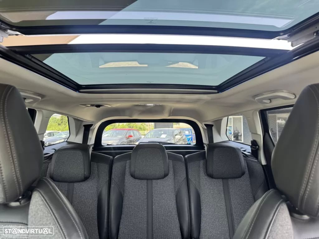 Peugeot 5008 1.6 HDi Allure - 19