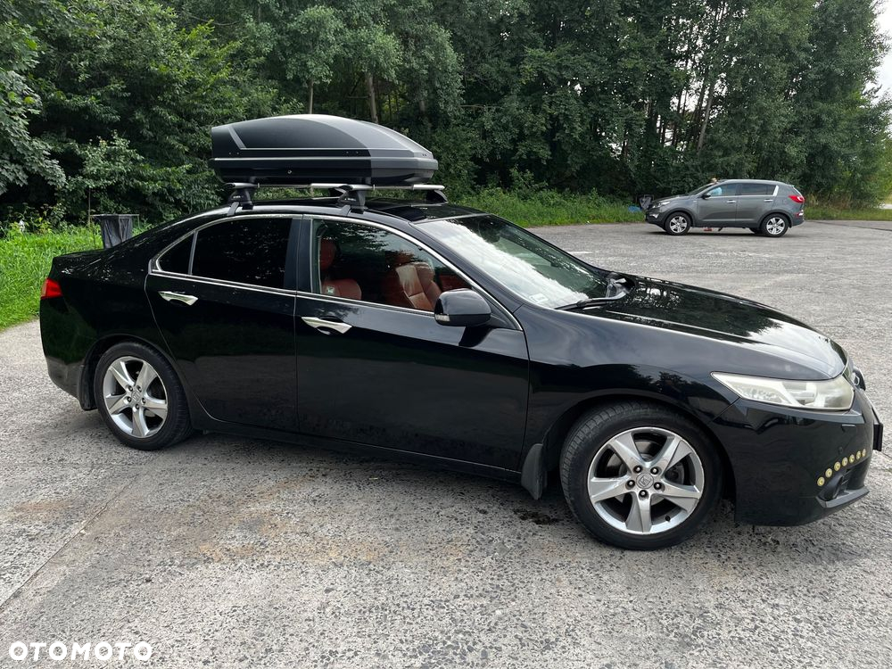 Honda Accord 2.0 Lifestyle Navi - 5