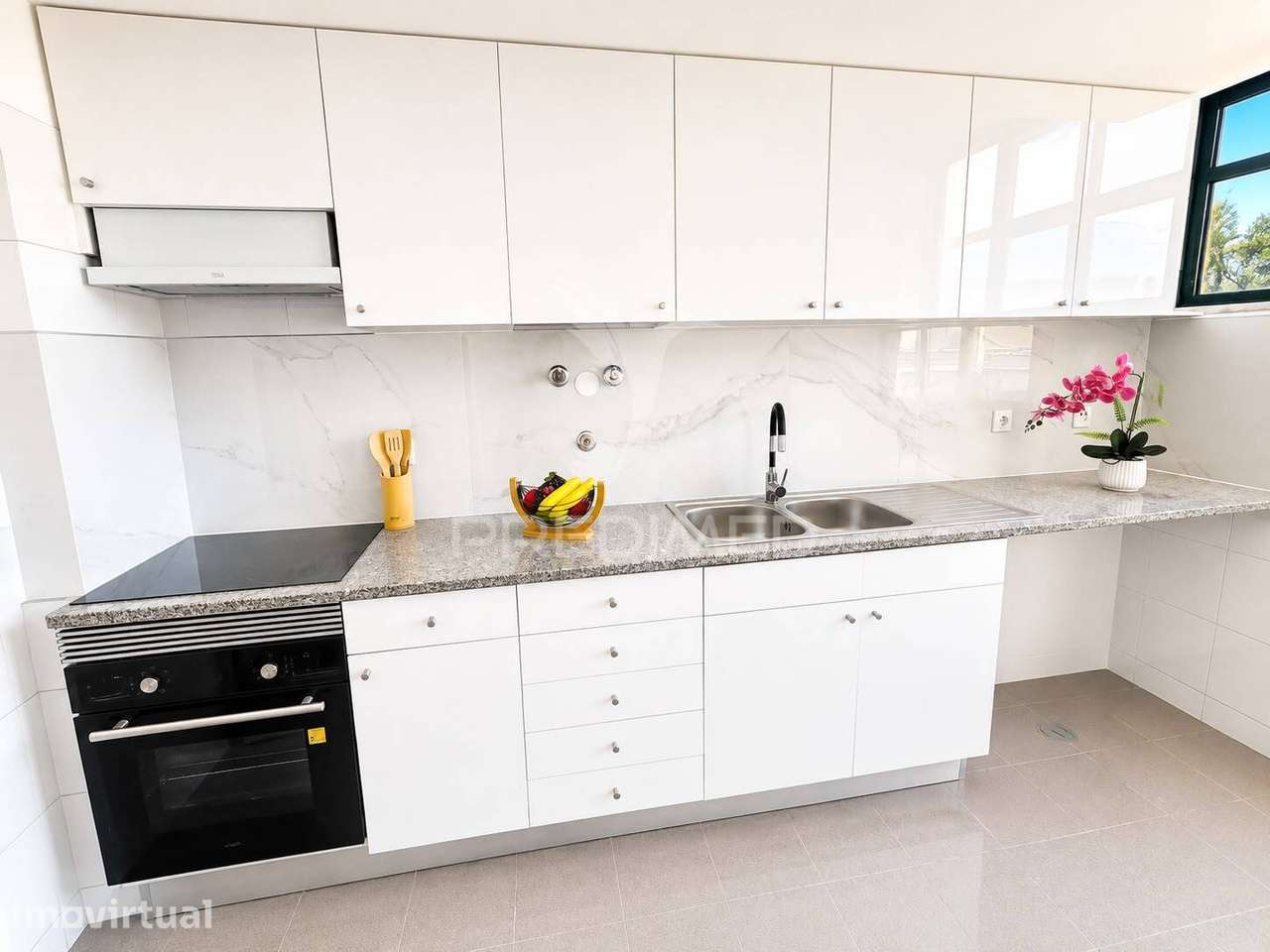 Apartamento T3 à venda no Parque da Paz - Alfeite - Grande imagem: 4/22
