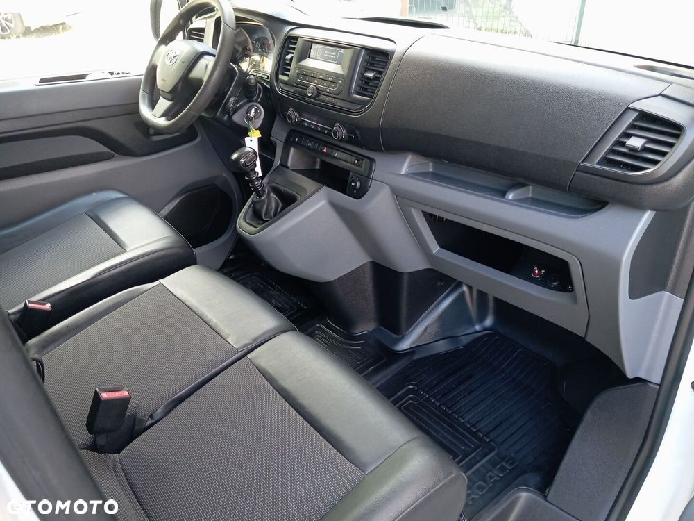 Toyota PROACE - 11
