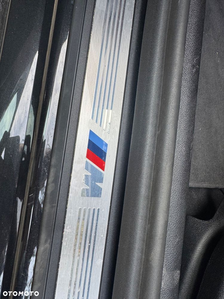BMW Seria 5 540i xDrive mHEV M Sport sport - 19