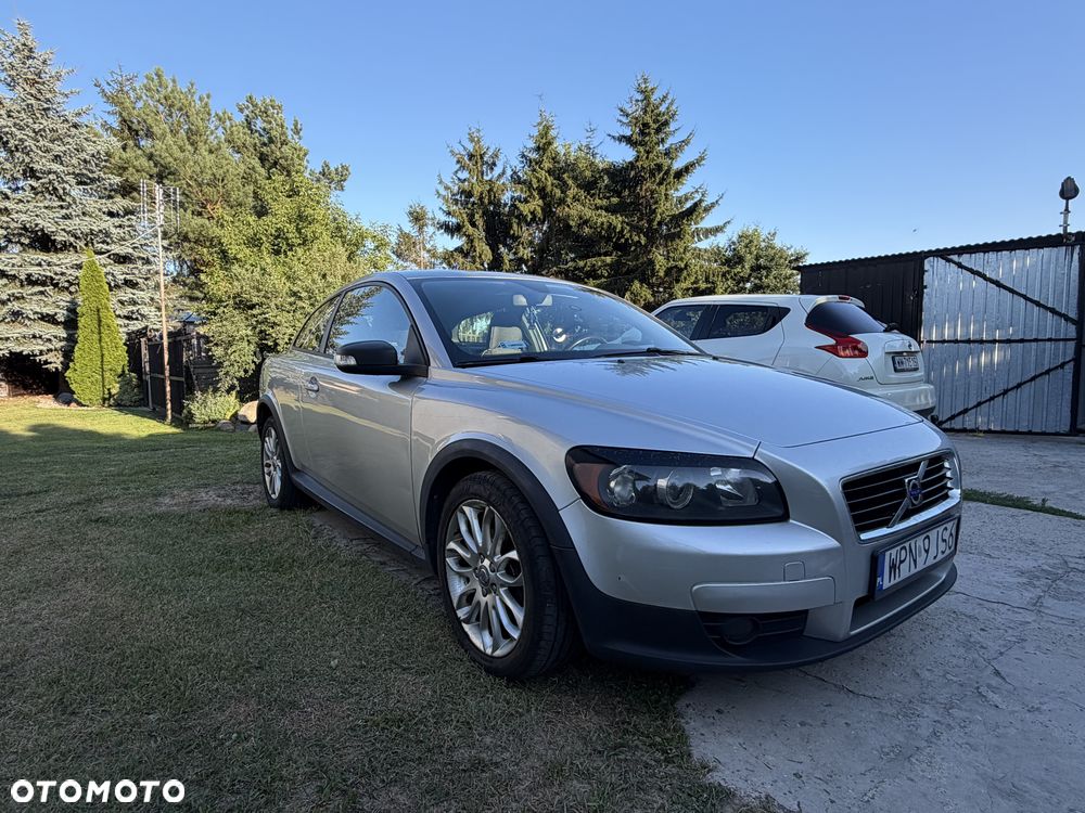 Volvo C30 1.6D DRIVe - 1