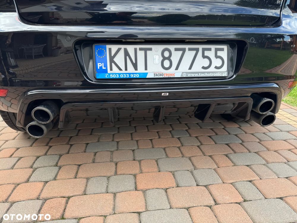 Volkswagen Golf VI 2.0 TDI GTD - 6