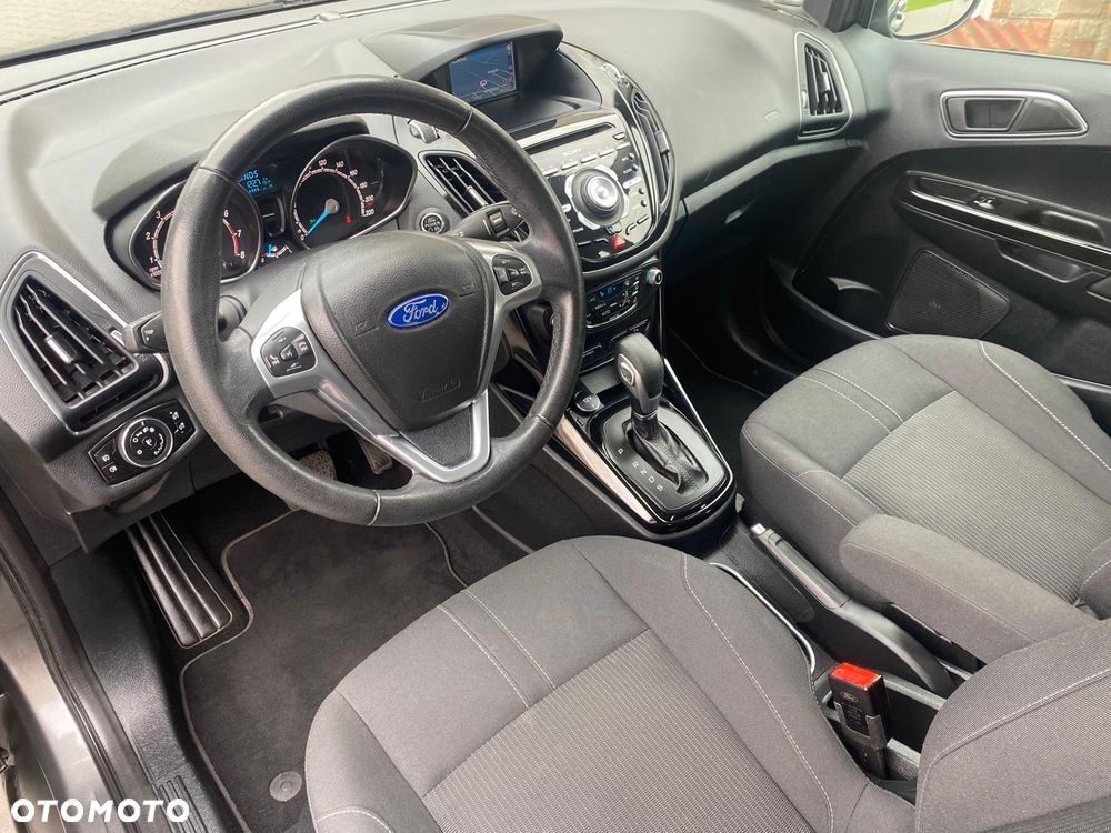 Ford B-MAX 1.6 Titanium - 22