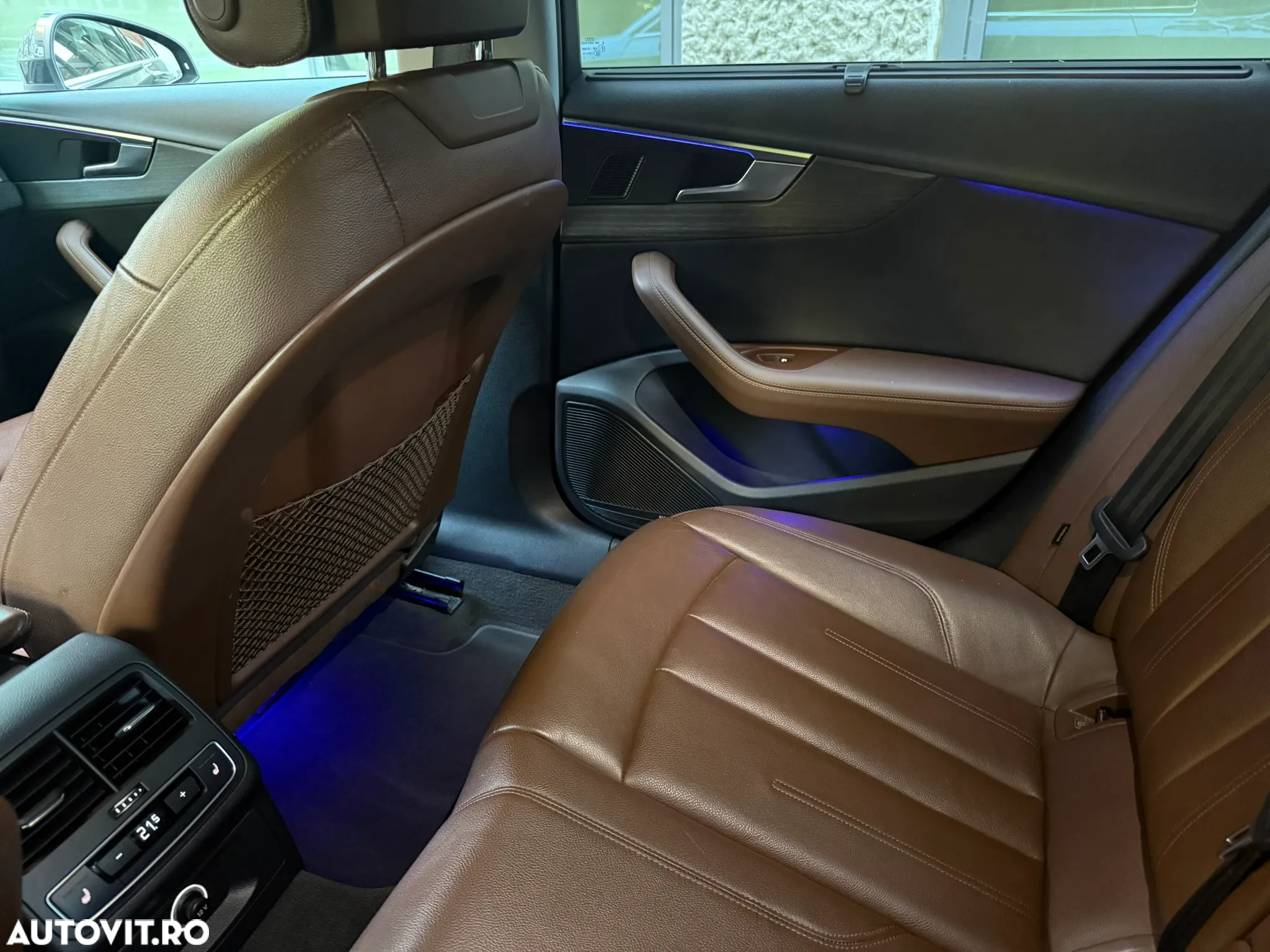 Audi A4 2.0 TFSI S tronic quattro - 18