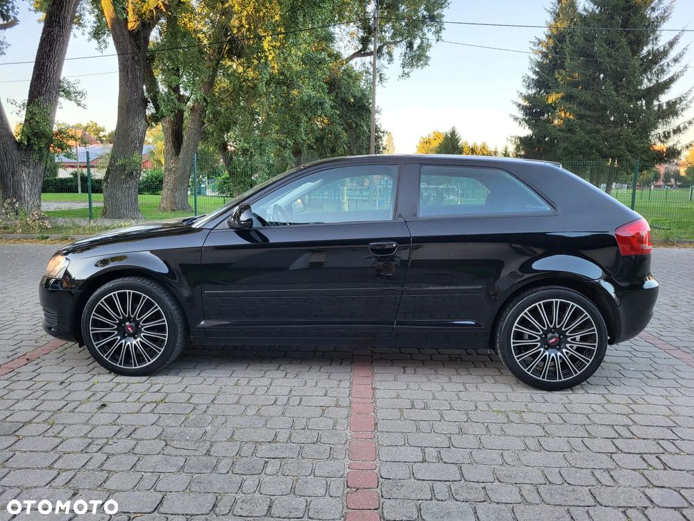 Audi A3 ver-1-4t-fsi-ambition - 10