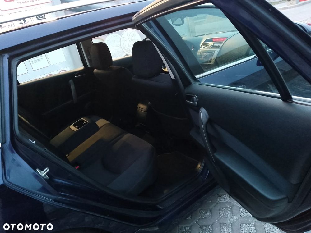 Mazda 6 Sport 2.0 Dynamic - 13