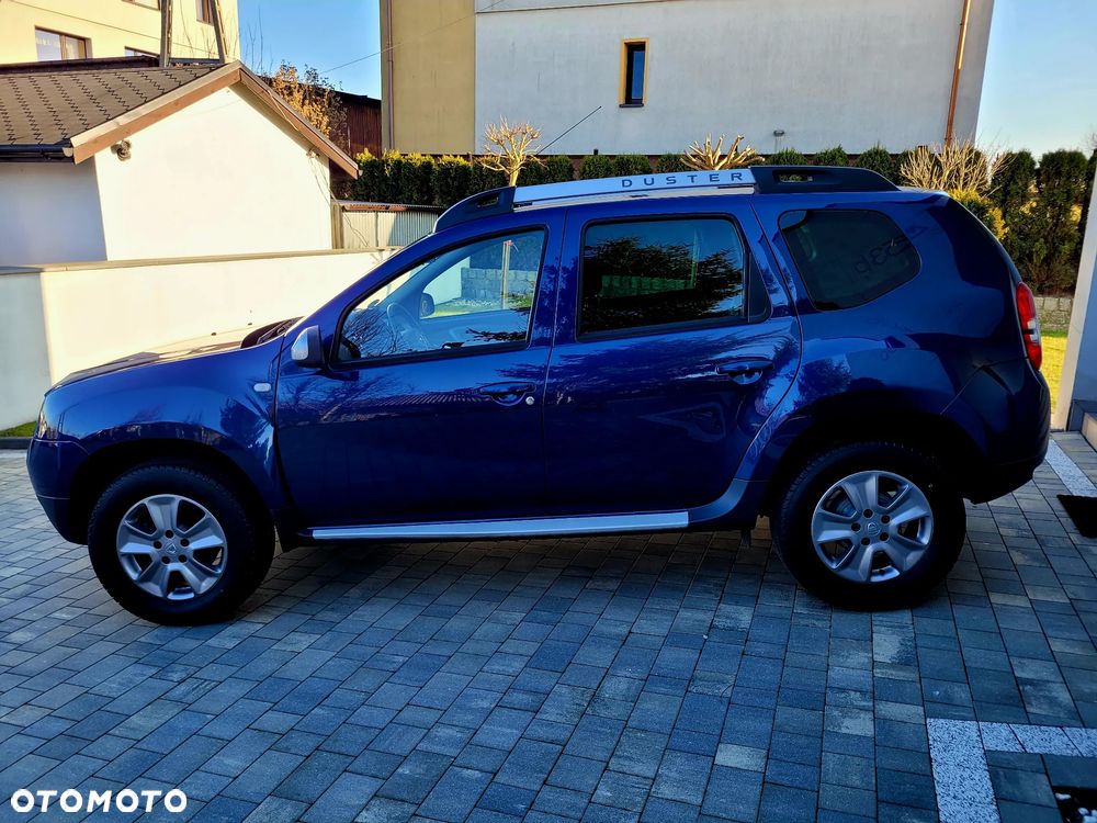 Dacia Duster TCe 125 2WD Prestige - 12