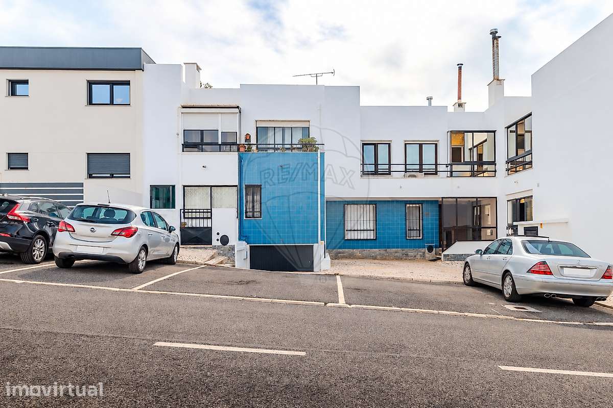Apartamento T2 para venda