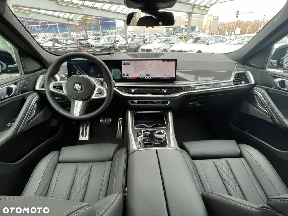 BMW X6 - 8
