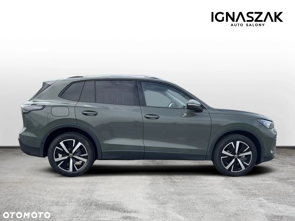Volkswagen Tiguan 1.5 eTSI Life Plus DSG - 6