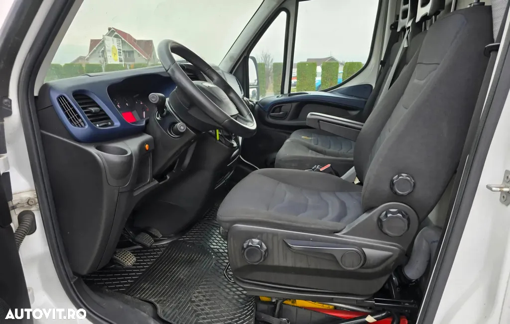 Iveco Daily - 12