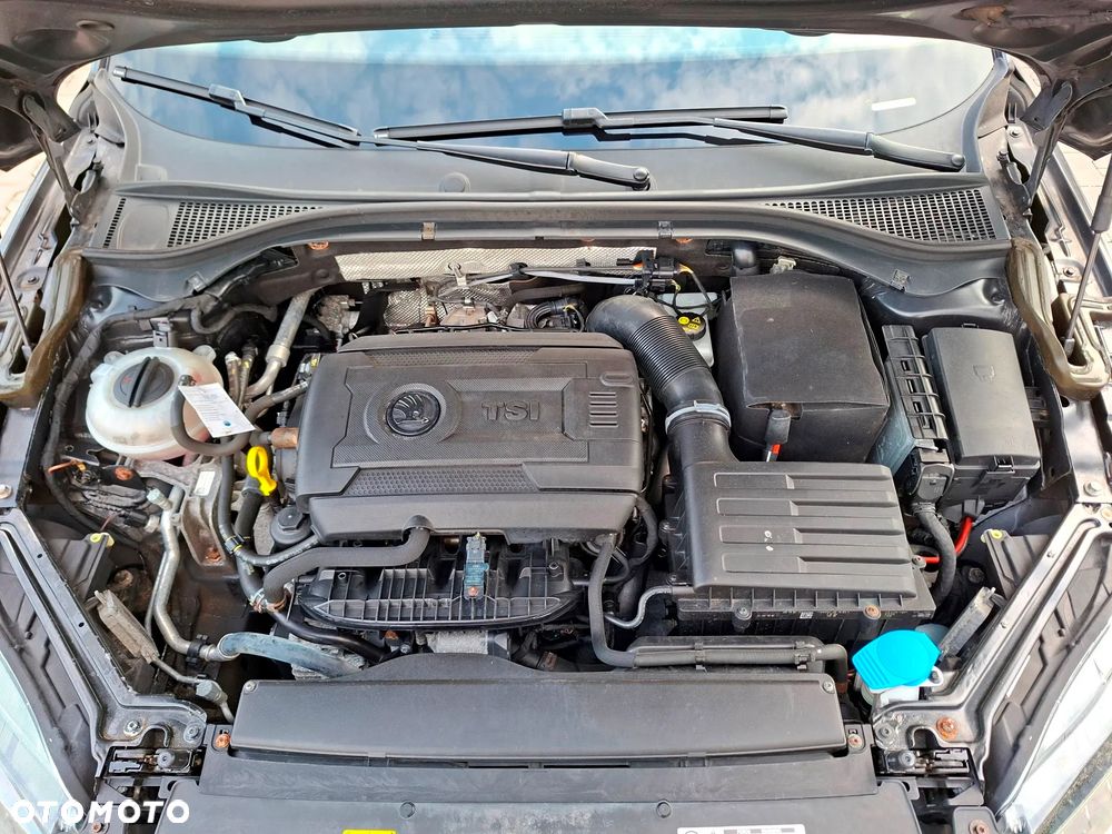 Skoda Superb 1.8 TSI Ambition - 18