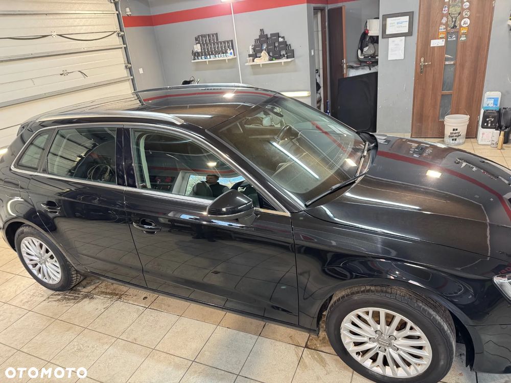 Audi A3 Sportback 1.4 TFSI cylinder on demand Attraction - 11