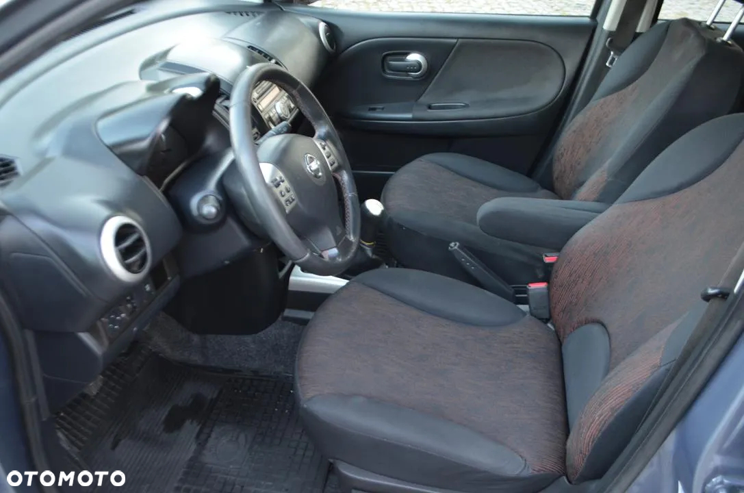 Nissan Note - 19