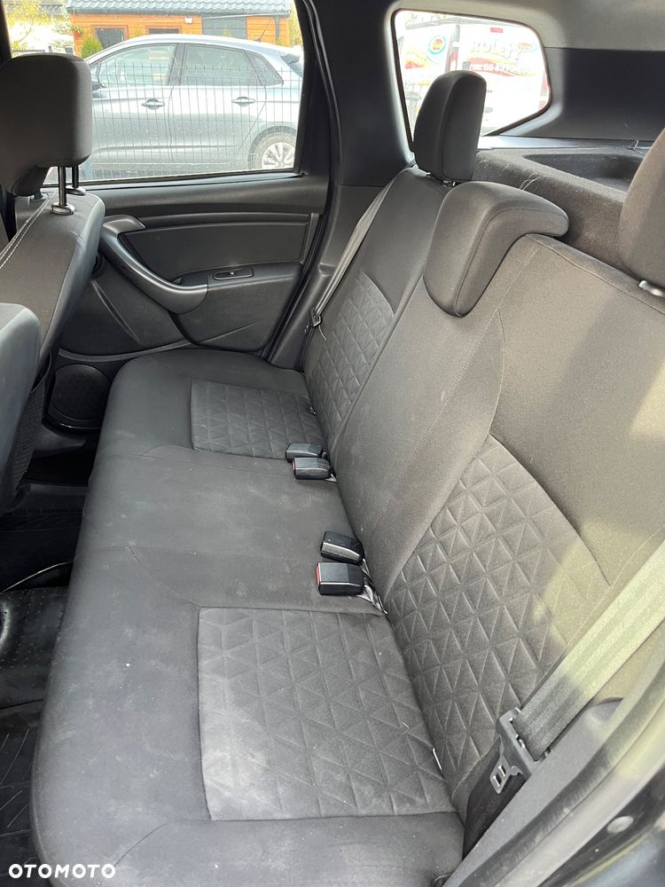 Dacia Duster 1.6 - 7