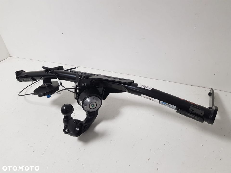 VW GOLF VII 7 HAK HOLOWNICZY 5G0803881G NOWY ORYGINALNY - 2