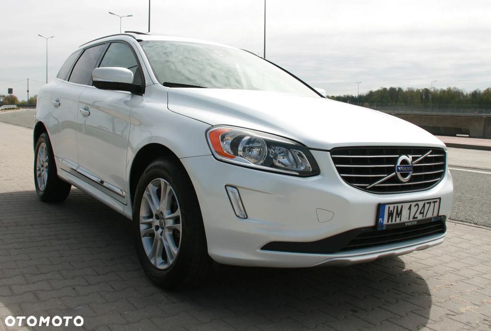 Volvo XC 60 T5 Geartronic Momentum - 4