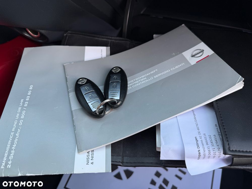 Nissan Juke 1.6 DIG-T N-Connecta - 33