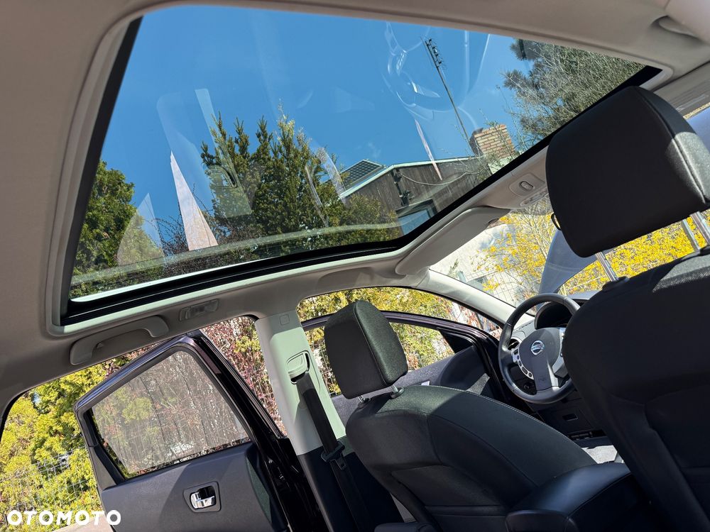 Nissan Qashqai 2.0 Tekna - 10