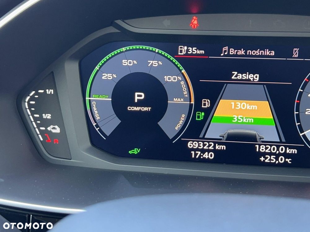 Audi Q3 - 34