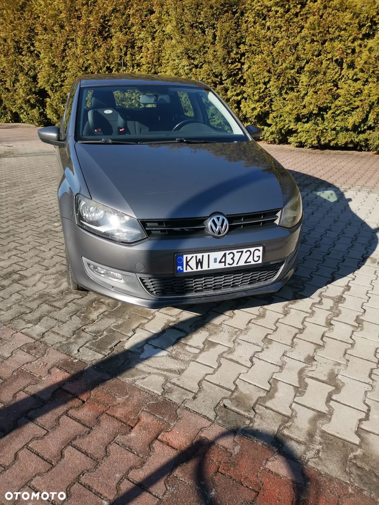 Volkswagen Polo - 3