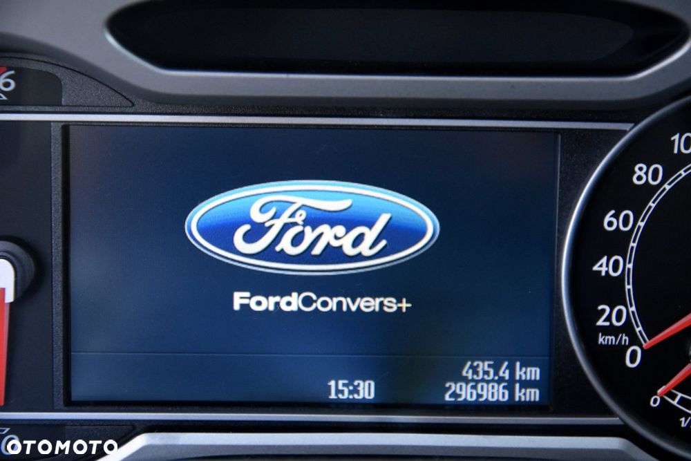 Ford S-Max 2.0 TDCi Titanium - 38