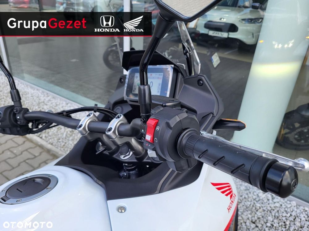 Honda XL - 11