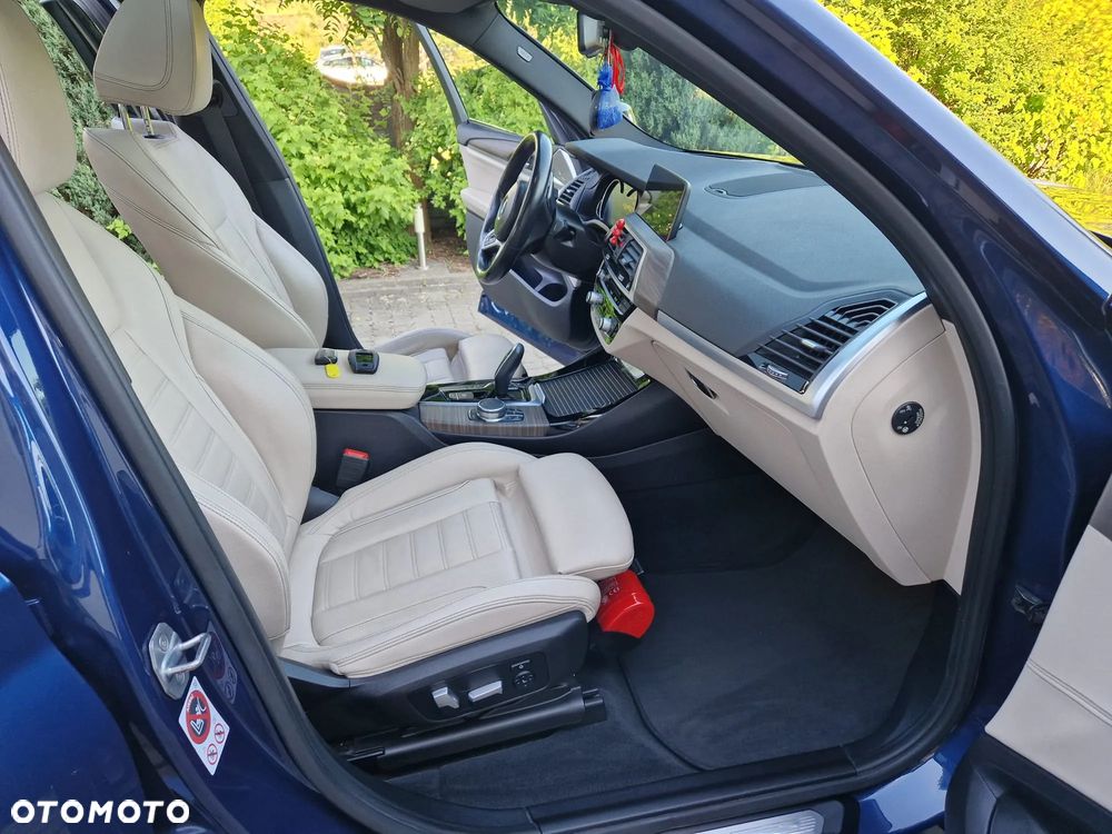 BMW X3 - 33