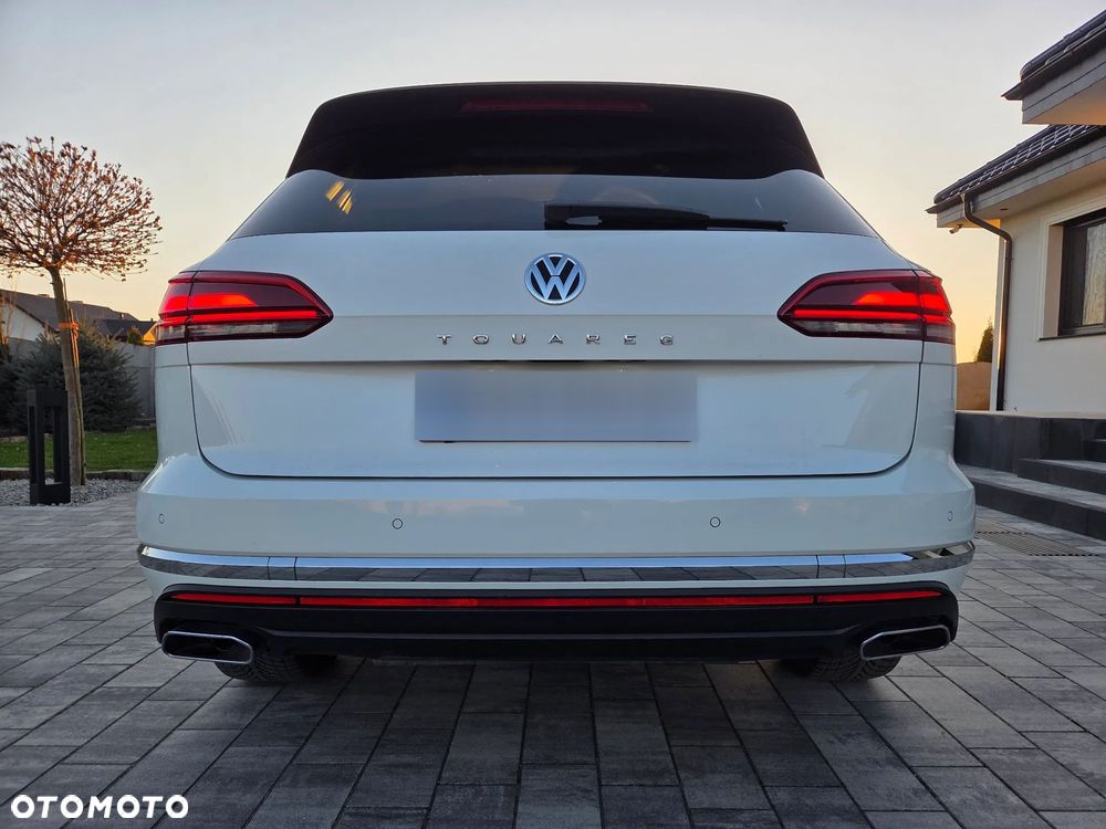 Volkswagen Touareg 3.0 V6 TDI SCR 4Mot Elegance - 6