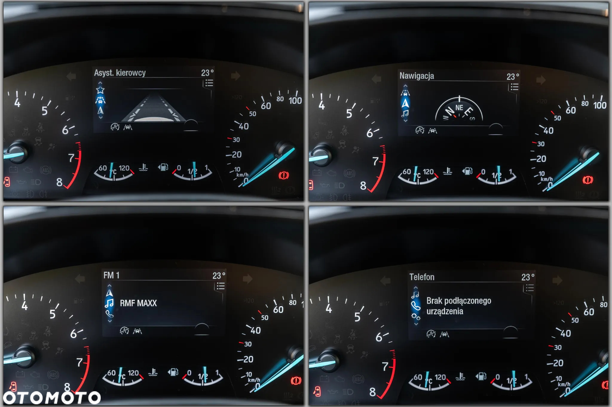 Ford Focus 1.0 EcoBoost ST-Line Style - 35