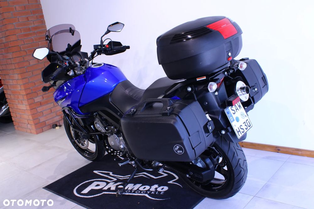 Suzuki DL - 7