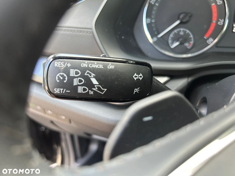 Skoda Octavia 1.5 TSI e-Tec Ambition DSG - 24
